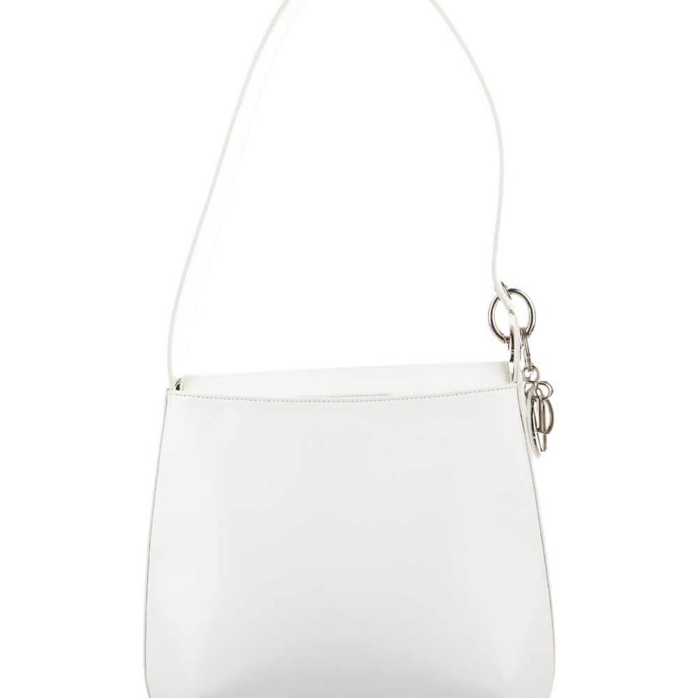 Christian Dior Shoulder Bag Authentic - Picture 8 of 9